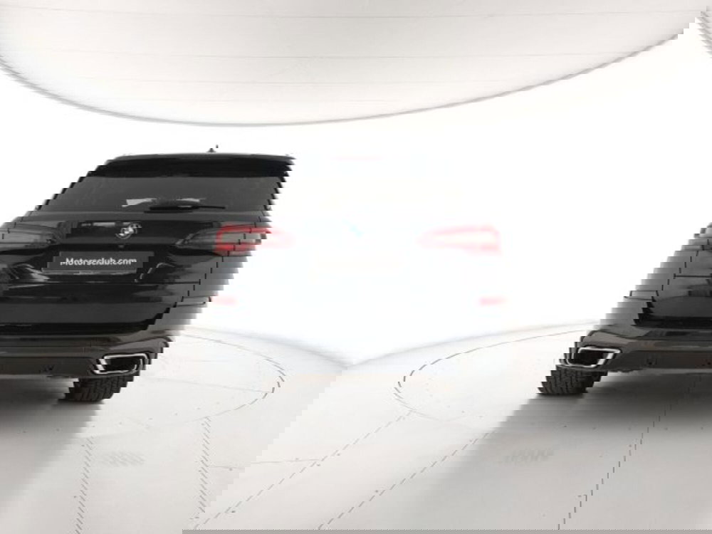 BMW X5 usata a Modena (7)