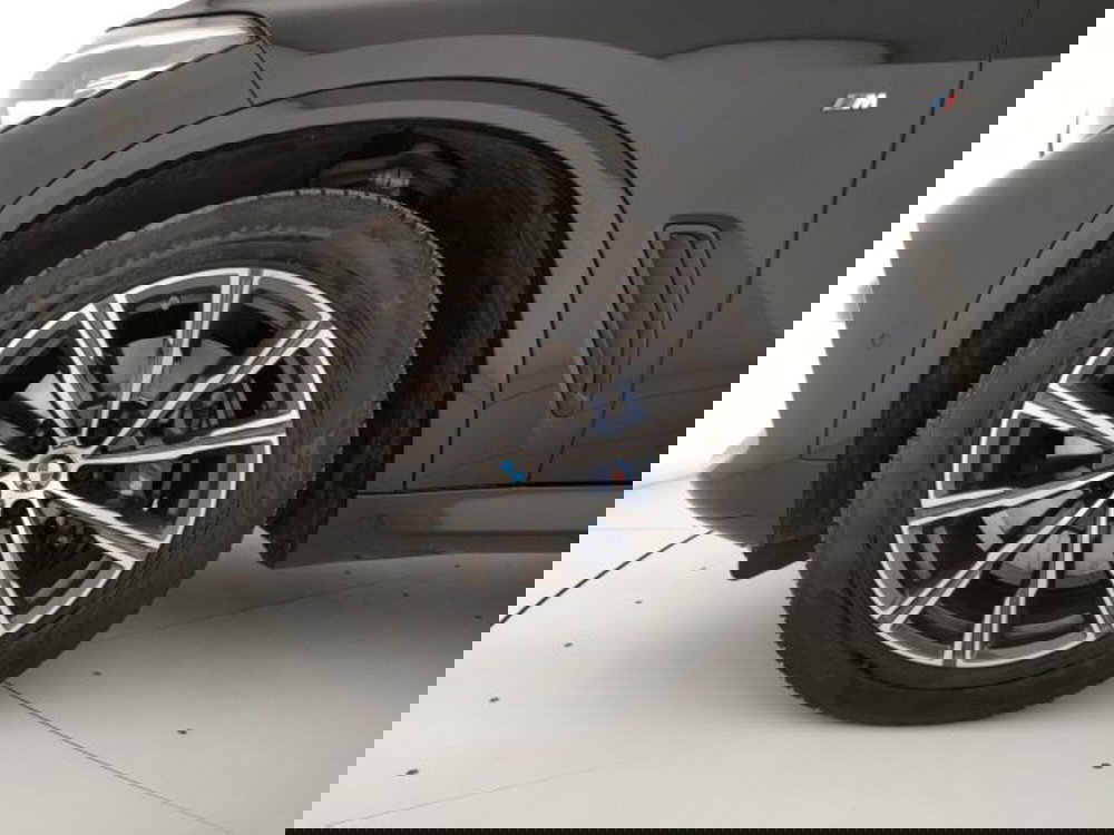 BMW X5 usata a Modena (8)