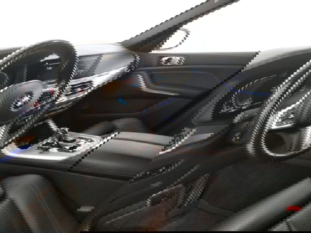 BMW X5 usata a Modena (9)