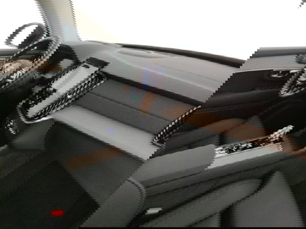 Volvo XC90 usata a Modena (10)