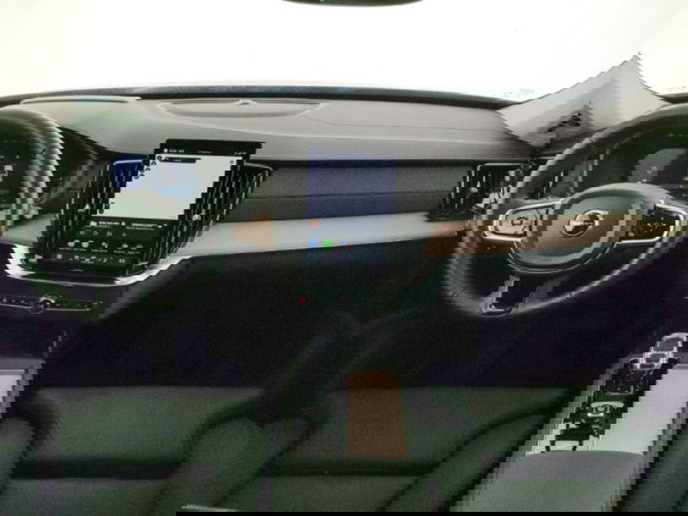 Volvo XC90 usata a Modena (11)