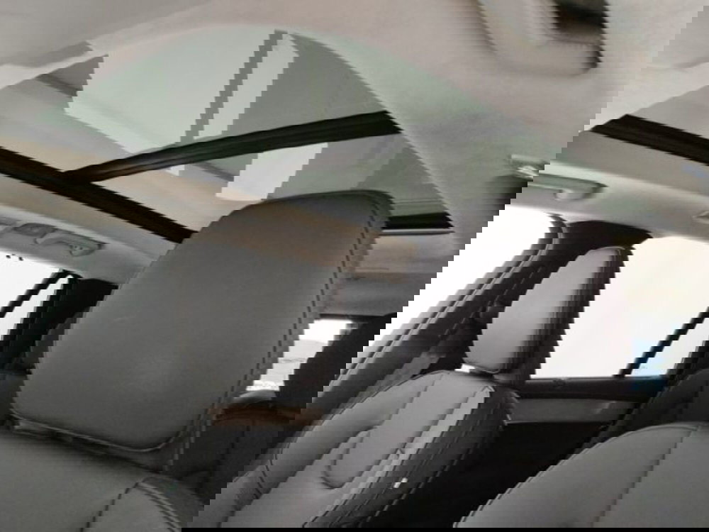 Volvo XC90 usata a Modena (16)