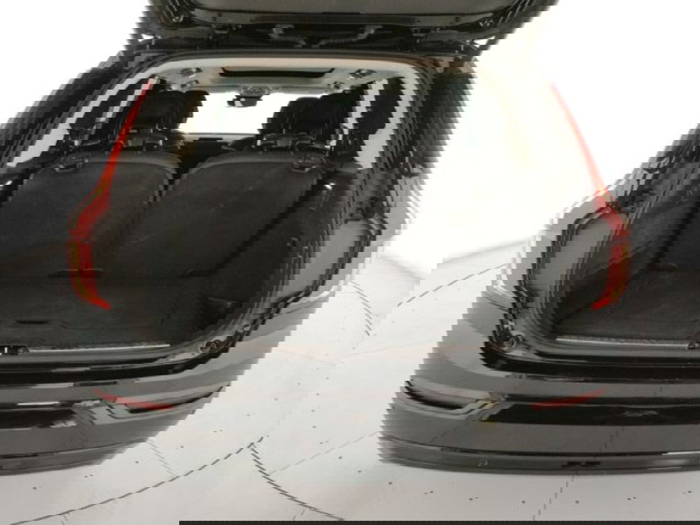 Volvo XC90 usata a Modena (18)