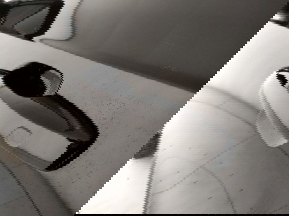 Volvo XC90 usata a Modena (20)