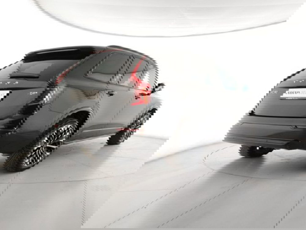 Volvo XC90 usata a Modena (4)