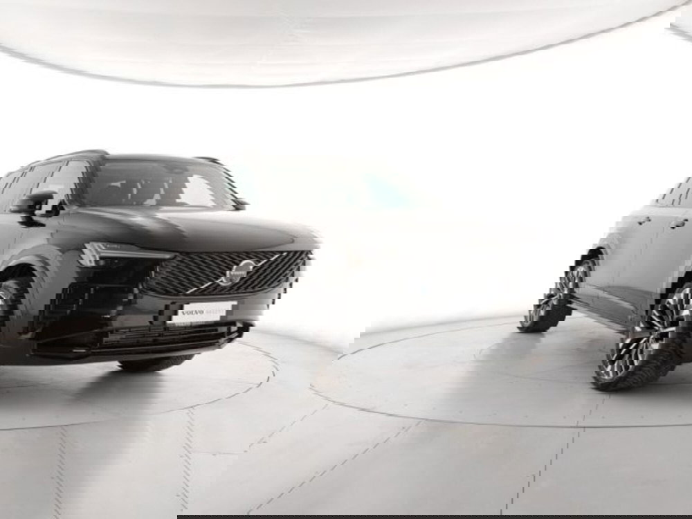 Volvo XC90 usata a Modena (5)