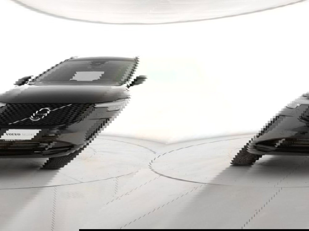 Volvo XC90 usata a Modena (6)