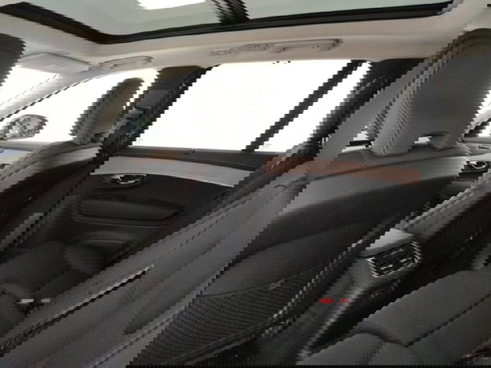 Volvo XC90 usata a Modena (8)