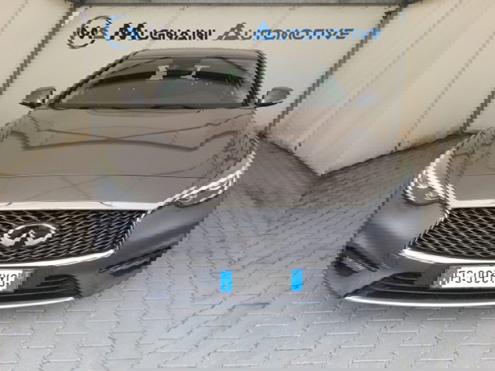 Infiniti Q30 usata a Firenze