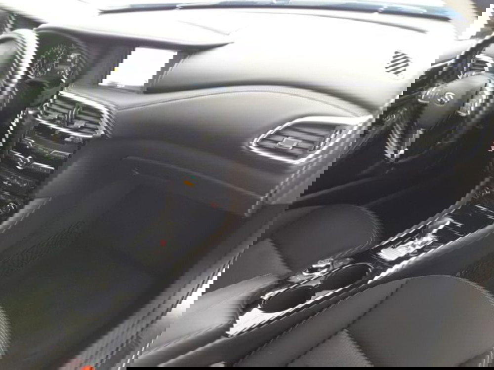 Infiniti Q30 usata a Firenze (10)