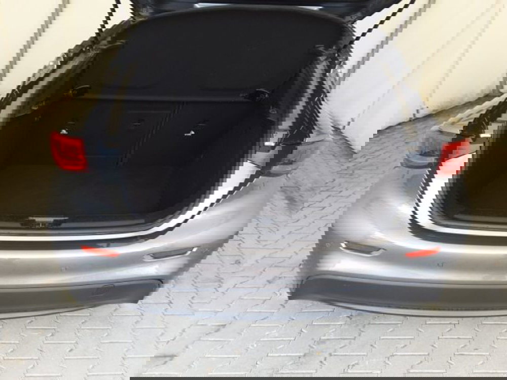 Infiniti Q30 usata a Firenze (14)