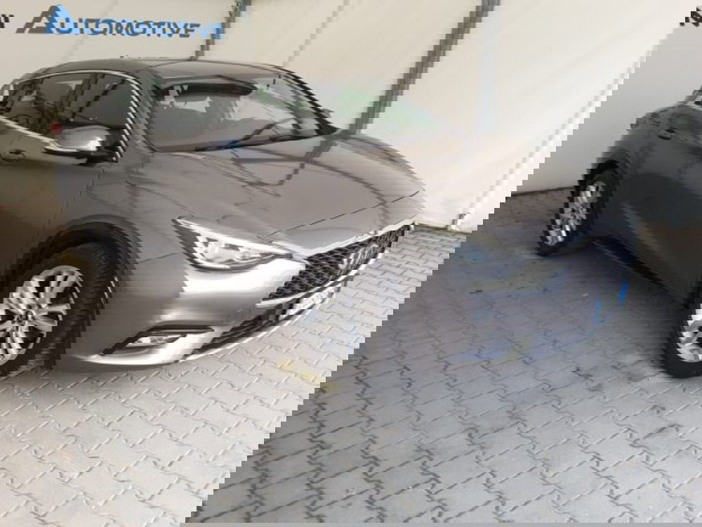 Infiniti Q30 usata a Firenze (2)