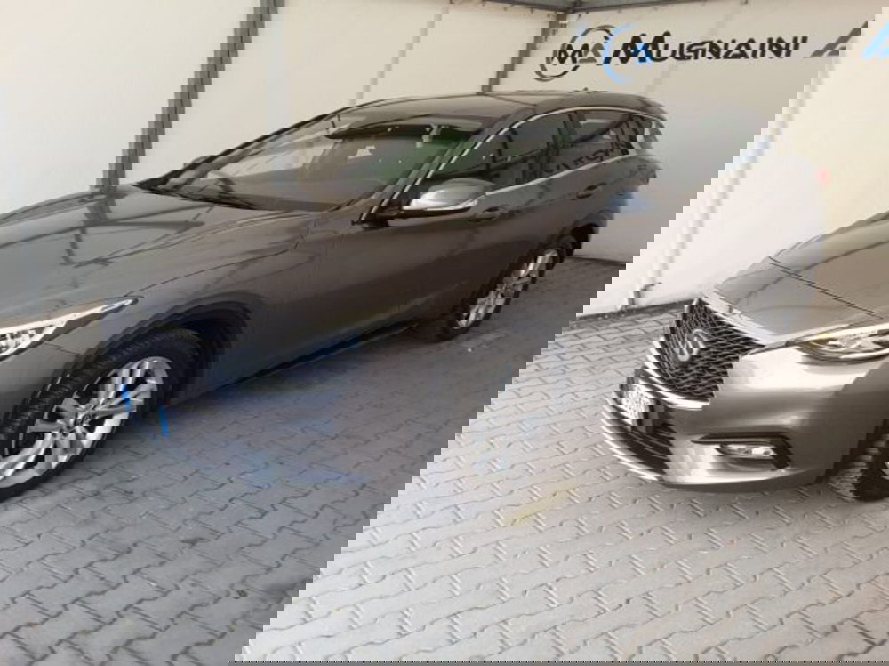 Infiniti Q30 usata a Firenze (3)