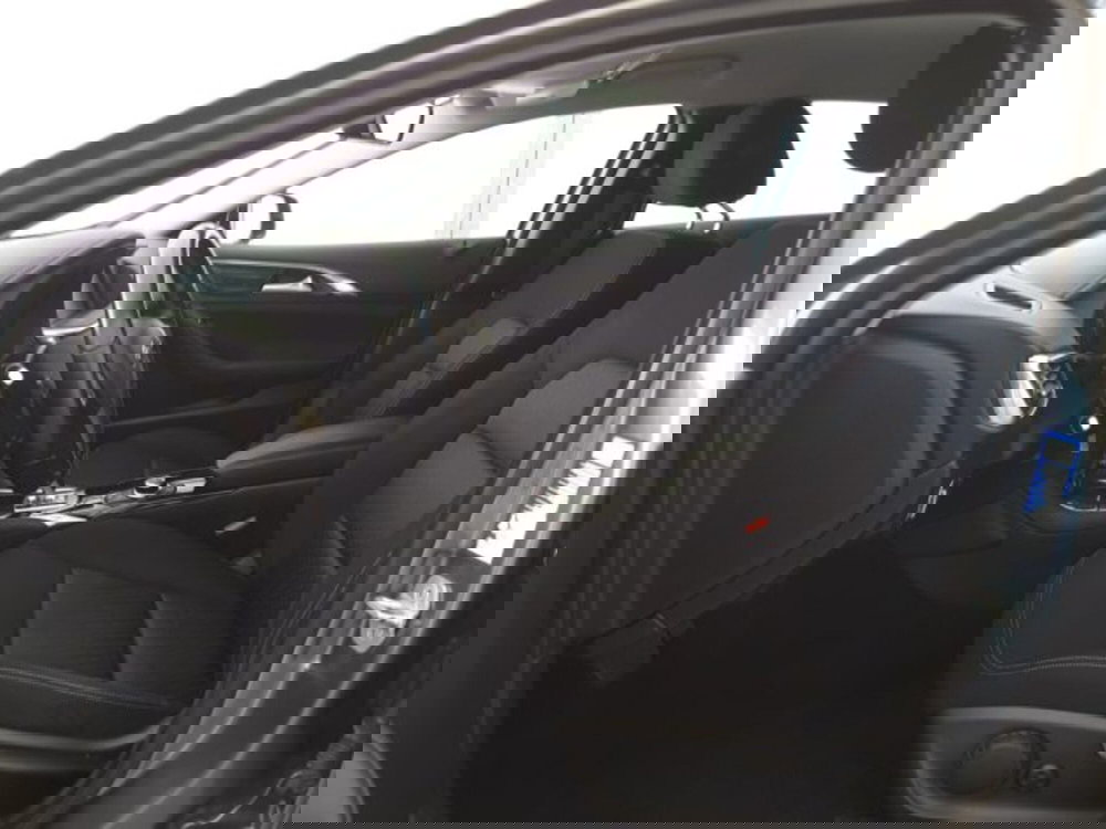 Infiniti Q30 usata a Firenze (5)