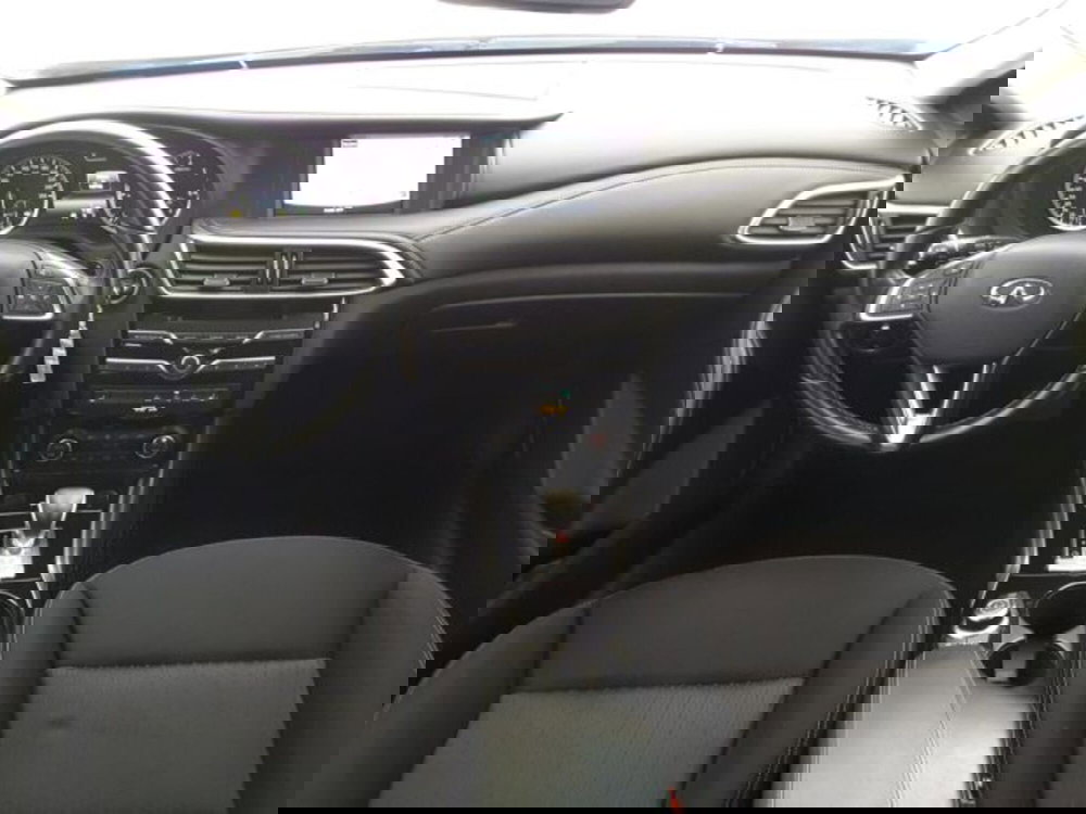 Infiniti Q30 usata a Firenze (9)