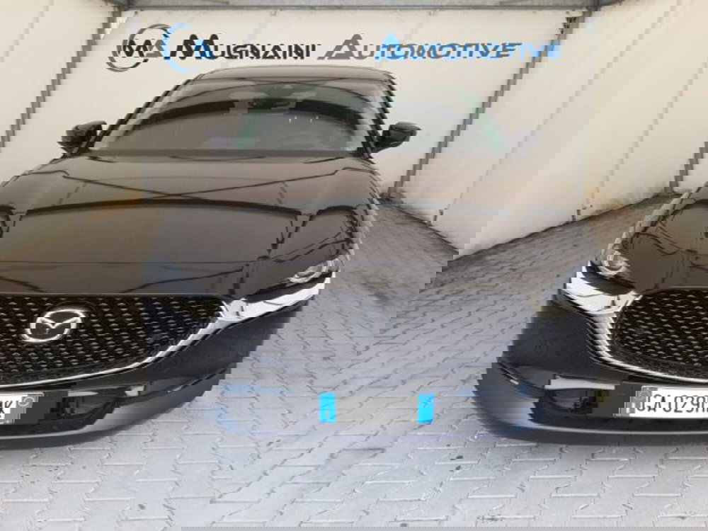 Mazda CX-30 usata a Firenze