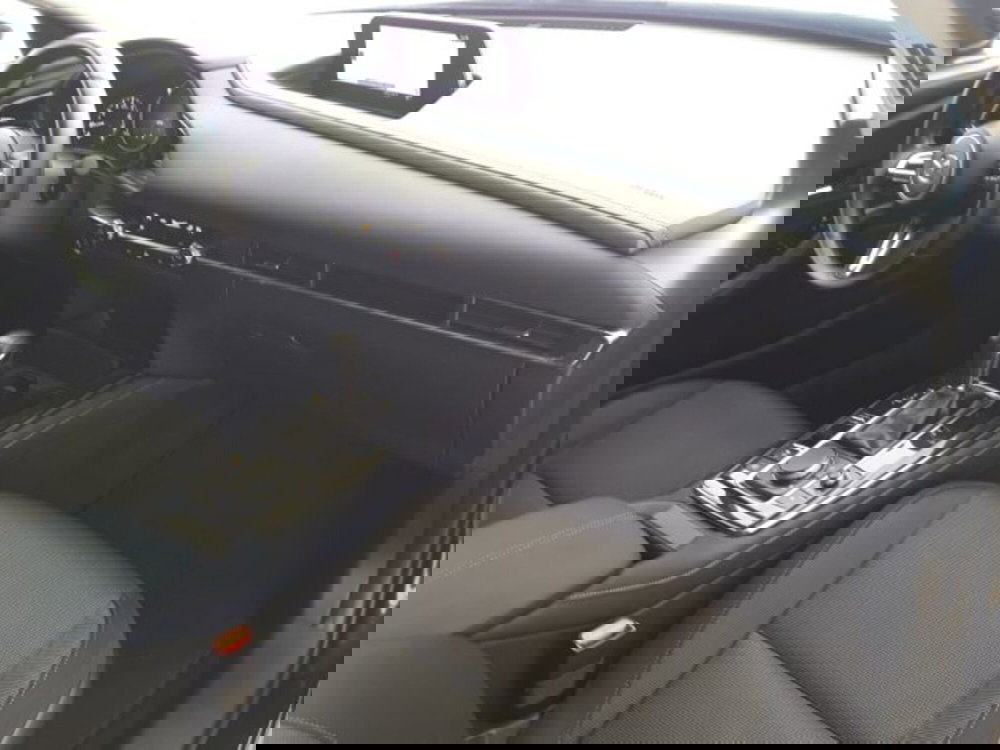 Mazda CX-30 usata a Firenze (10)