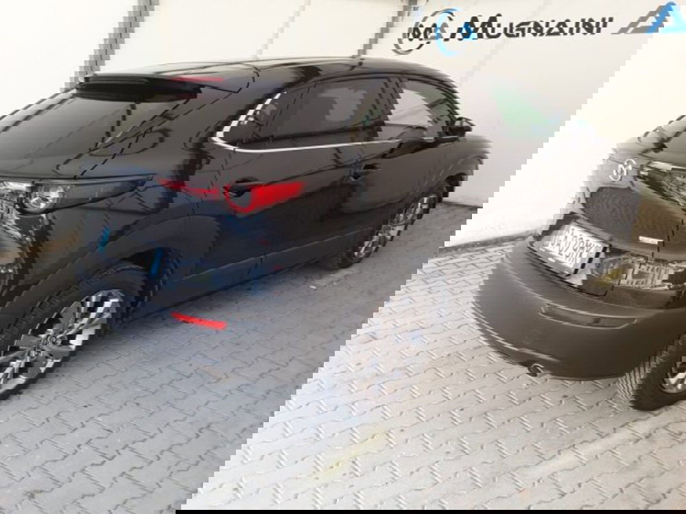 Mazda CX-30 usata a Firenze (13)