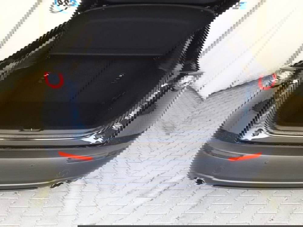 Mazda CX-30 usata a Firenze (14)