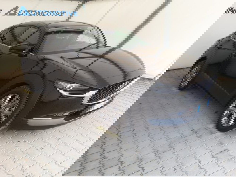 Mazda CX-30 usata a Firenze (2)