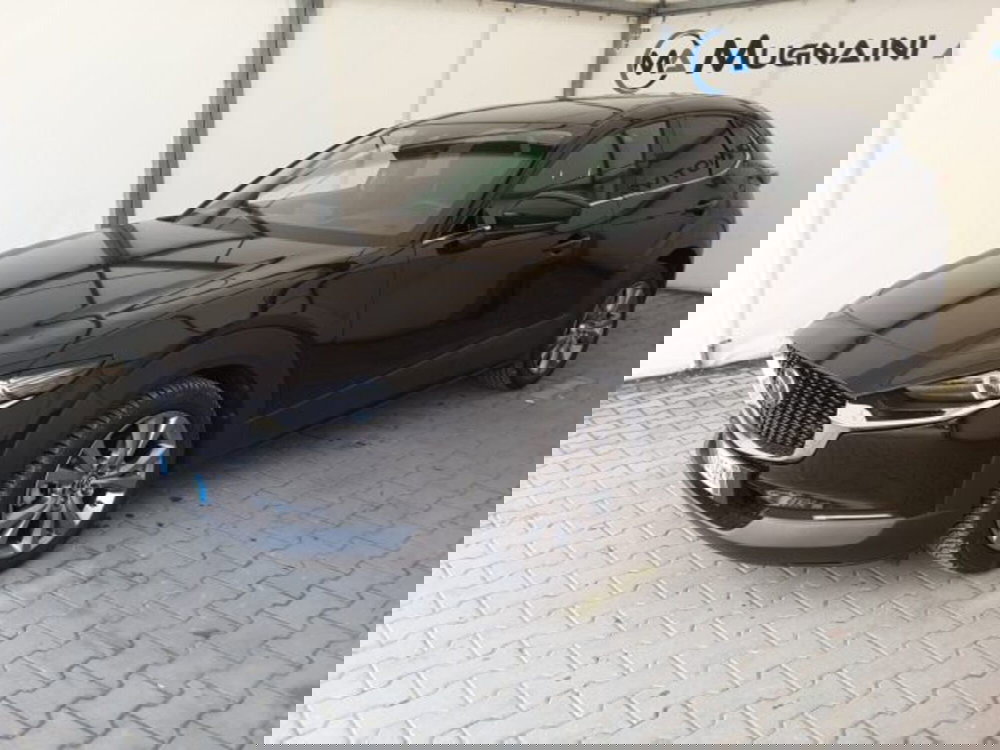 Mazda CX-30 usata a Firenze (3)