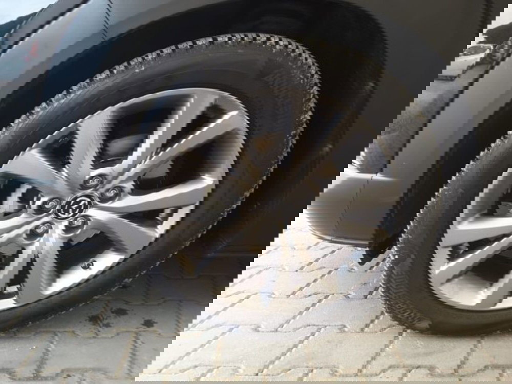 Mazda CX-30 usata a Firenze (4)