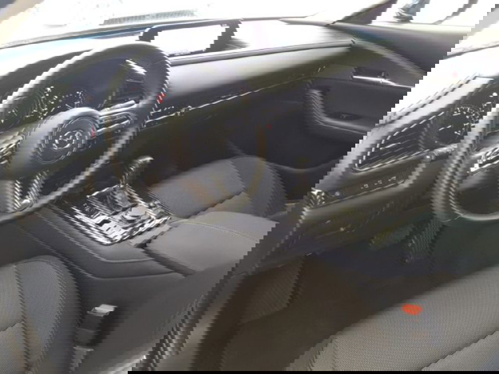 Mazda CX-30 usata a Firenze (6)