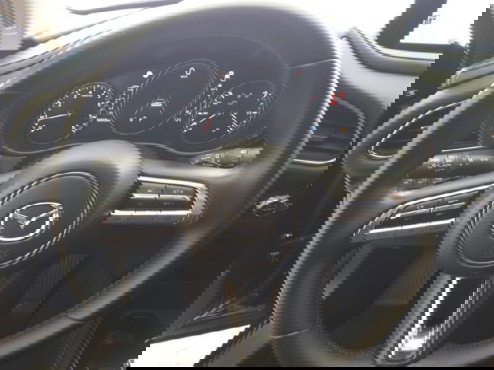 Mazda CX-30 usata a Firenze (7)