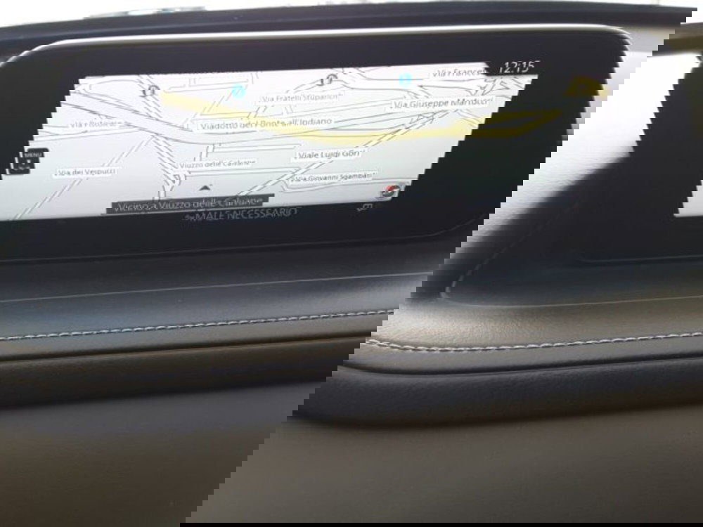 Mazda CX-30 usata a Firenze (8)