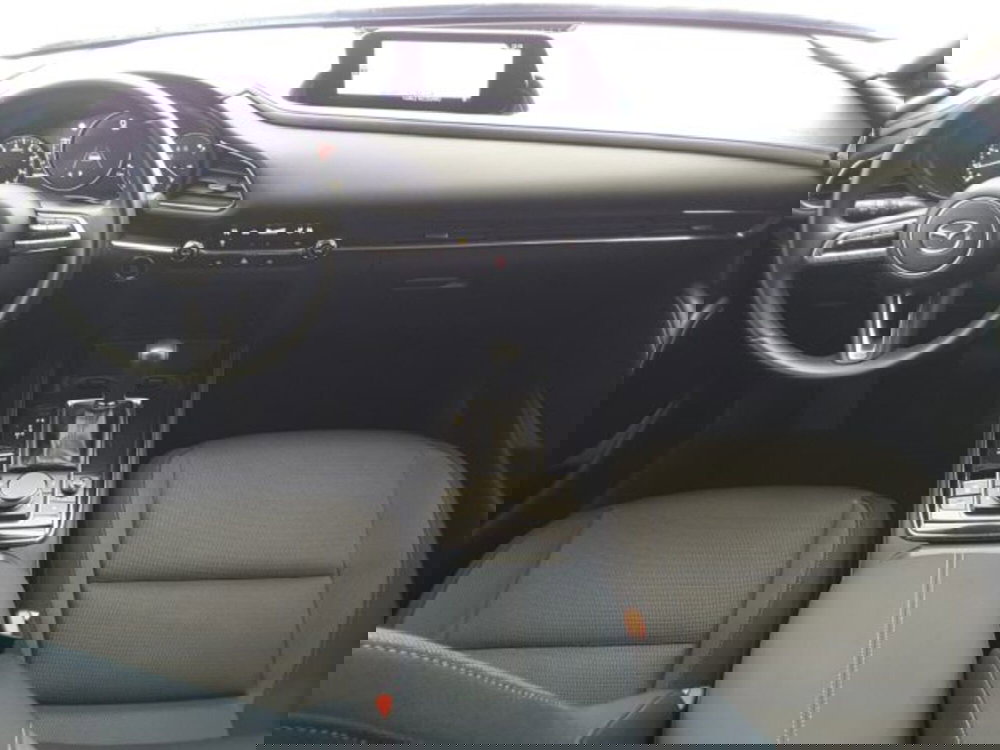 Mazda CX-30 usata a Firenze (9)