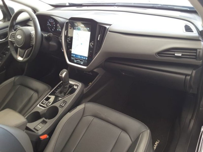 Subaru Crosstrek usata a Firenze (10)