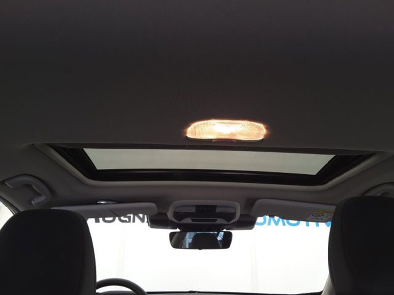 Subaru Crosstrek usata a Firenze (11)