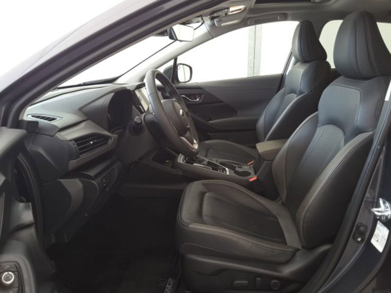 Subaru Crosstrek usata a Firenze (5)