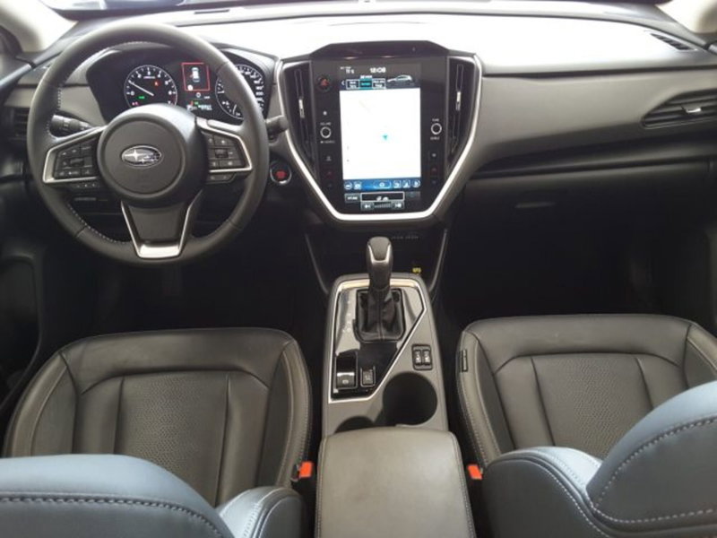 Subaru Crosstrek usata a Firenze (9)