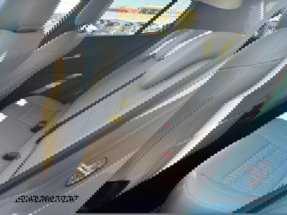 Fiat 600 usata a Bari (10)