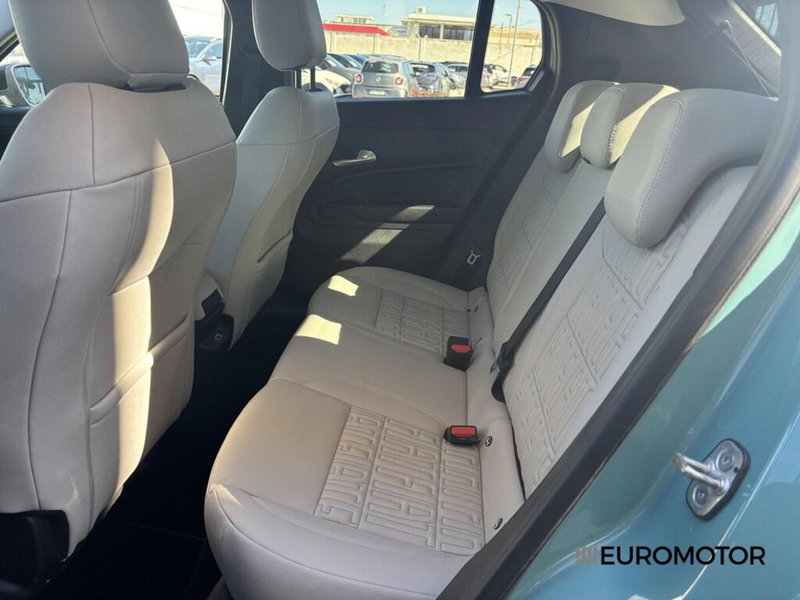 Fiat 600 usata a Bari (10)