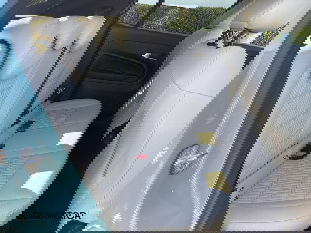 Fiat 600 usata a Bari (11)