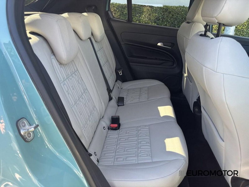 Fiat 600 usata a Bari (11)