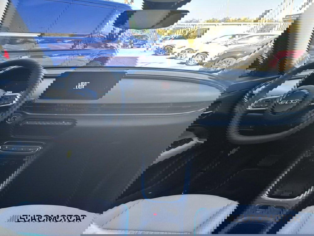 Fiat 600 usata a Bari (12)