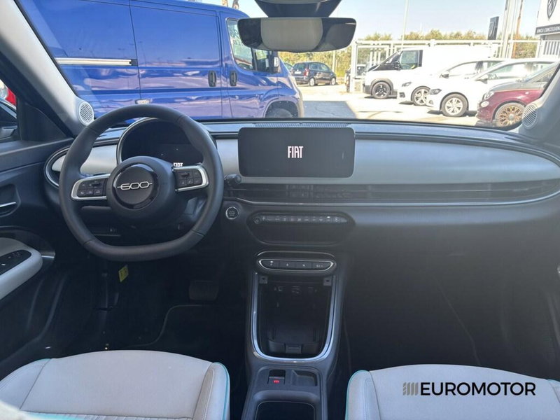 Fiat 600 usata a Bari (12)