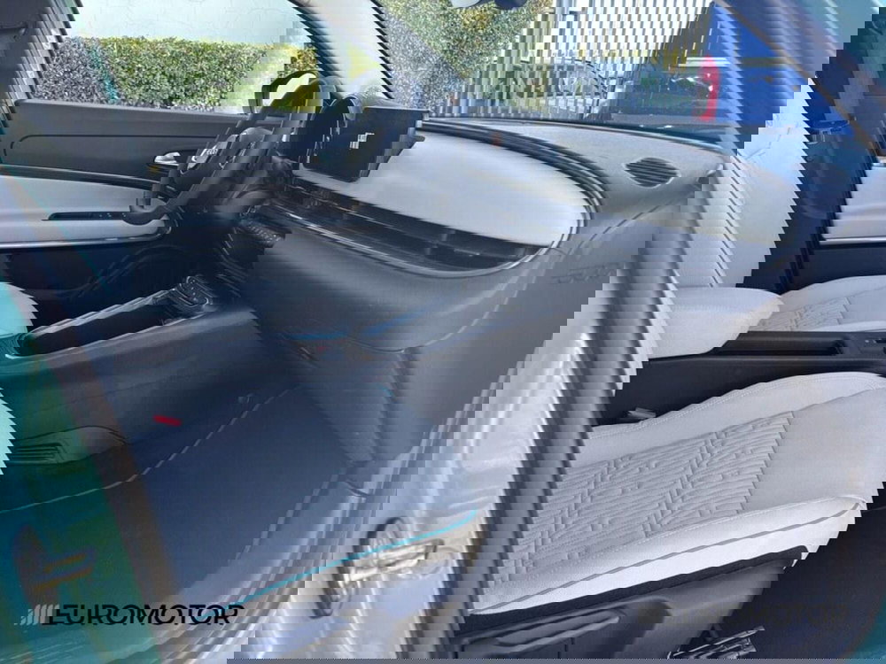 Fiat 600 usata a Bari (14)