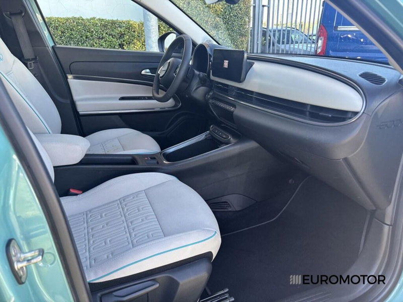 Fiat 600 usata a Bari (14)