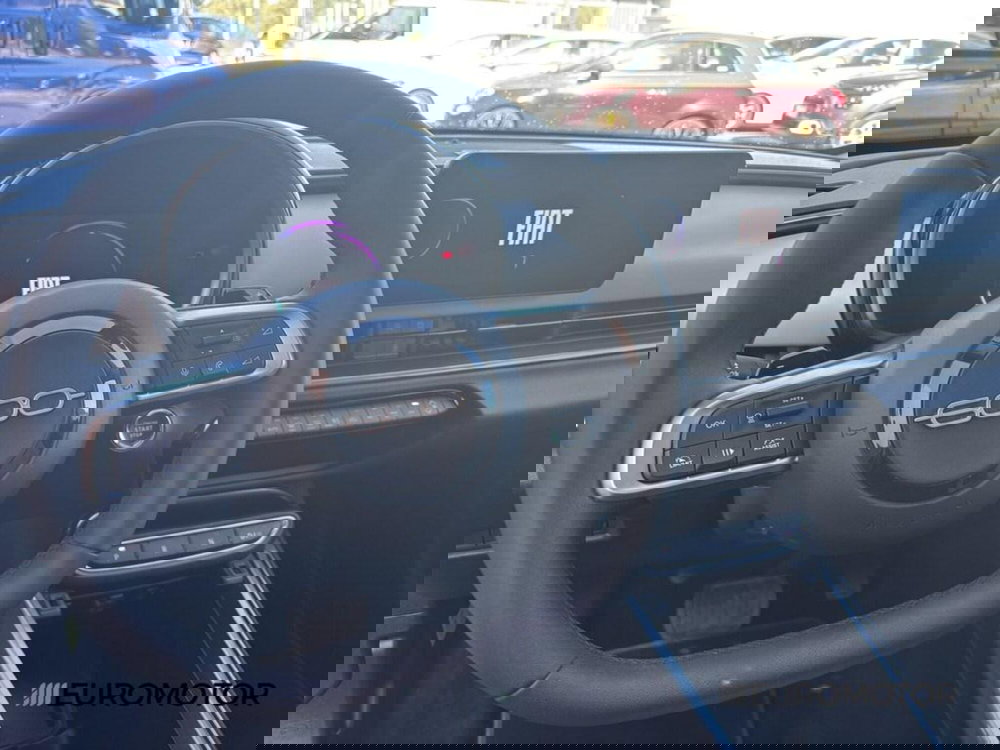 Fiat 600 usata a Bari (15)