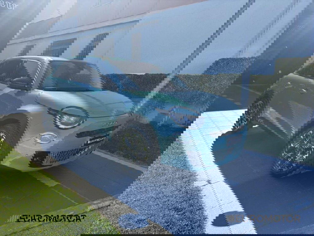 Fiat 600 usata a Bari (3)