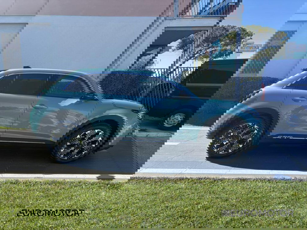 Fiat 600 usata a Bari (4)