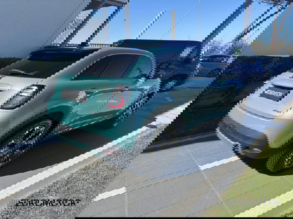 Fiat 600 usata a Bari (5)