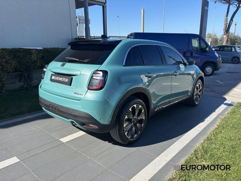 Fiat 600 usata a Bari (5)