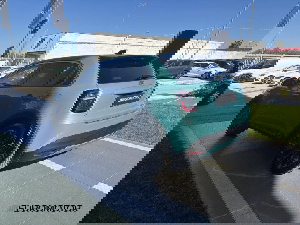 Fiat 600 usata a Bari (7)