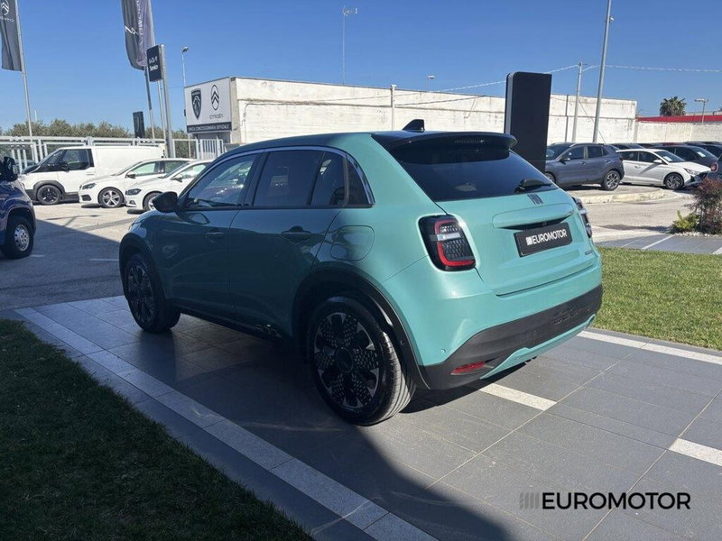 Fiat 600 usata a Bari (7)