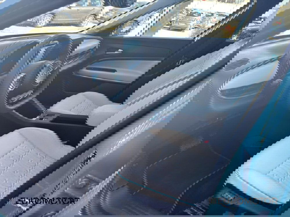 Fiat 600 usata a Bari (9)